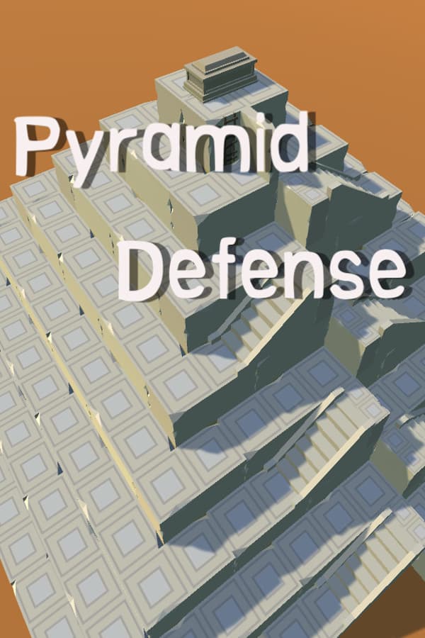 Pyramid Defense