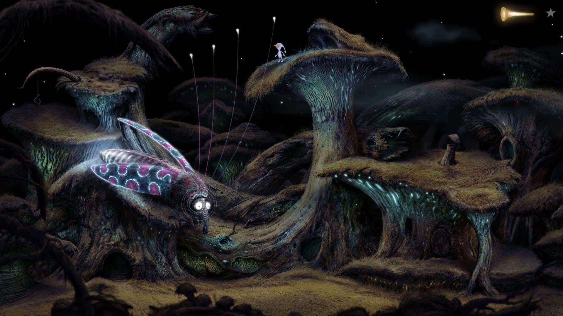 Samorost
