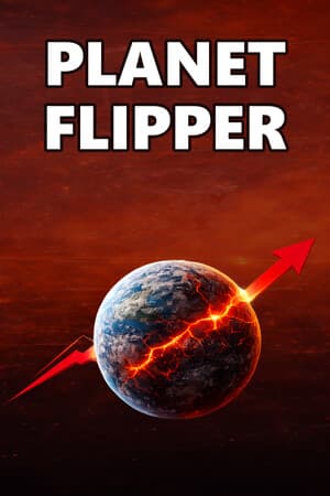Planet Flipper