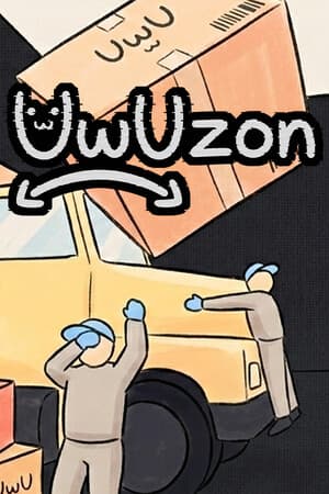 UwUzon