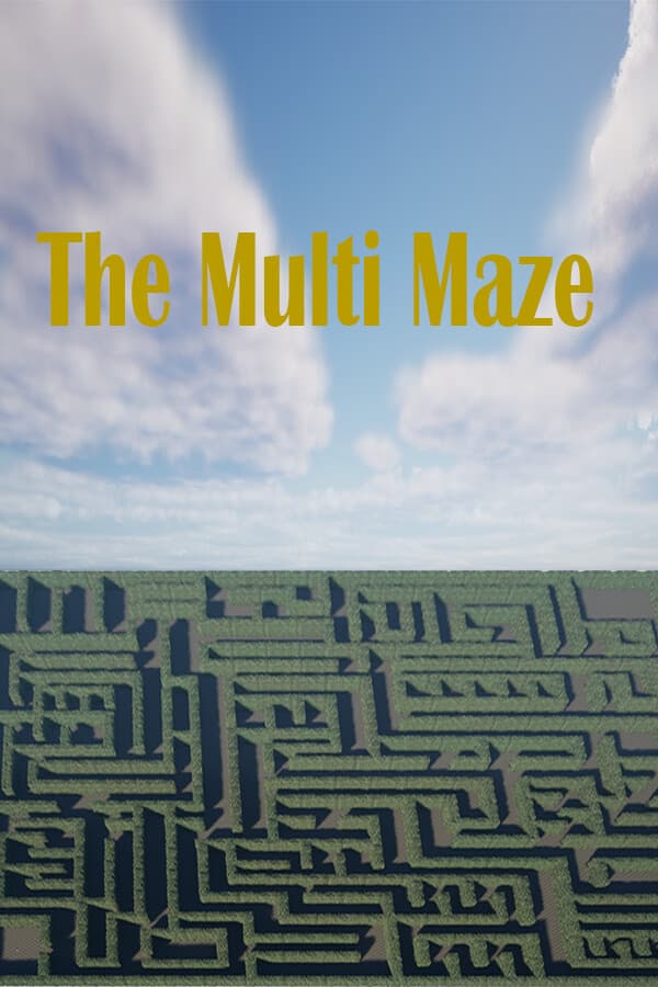 The Multi Maze
