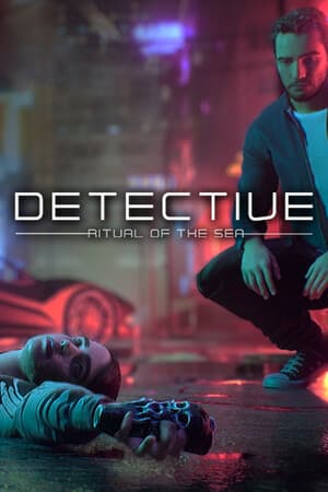 Detective: Ritual of the Sea