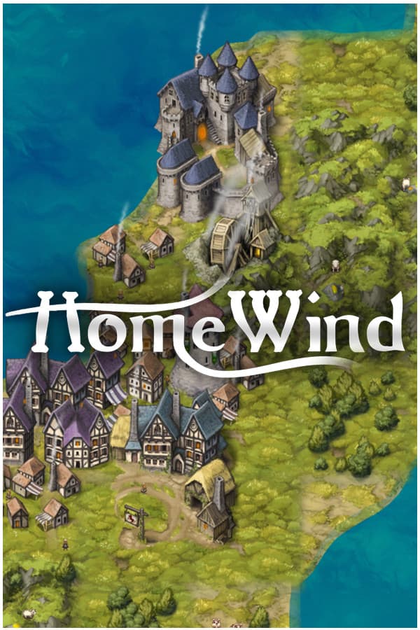 Home Wind