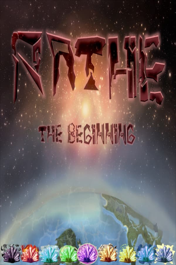 Rathe: The Beginning