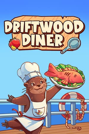 Driftwood Diner
