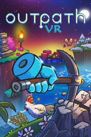 Outpath VR