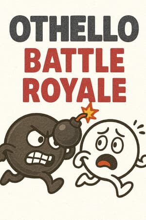 Othello: Battle Royale