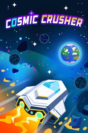 Cosmic Crusher