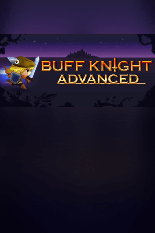 Buff Knight Advanced