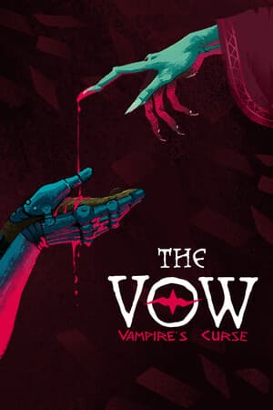 The Vow: Vampire's Curse