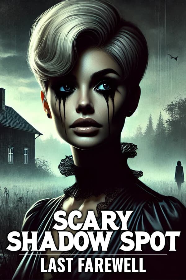 Scary Shadow Spot - Last Farewell