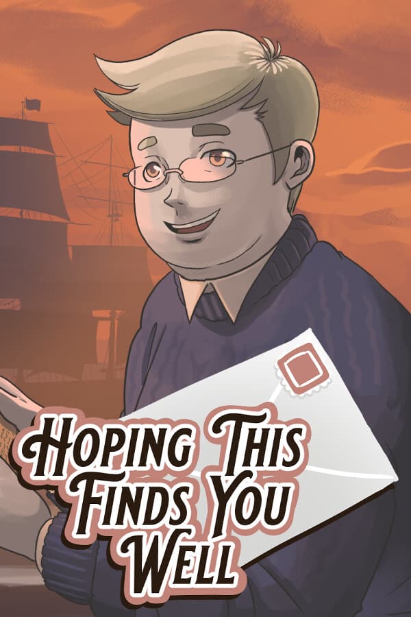 Hoping this Finds You Well