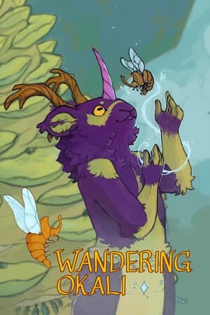 Wandering Okali