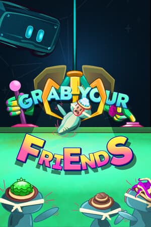 Grab Your Friends