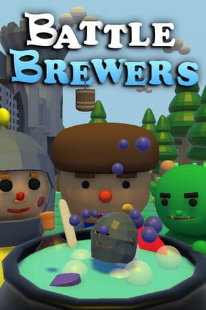 Battle Brewers