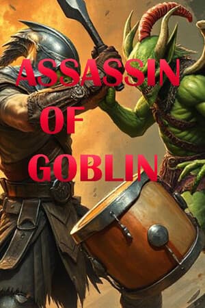Assassin Of Goblin