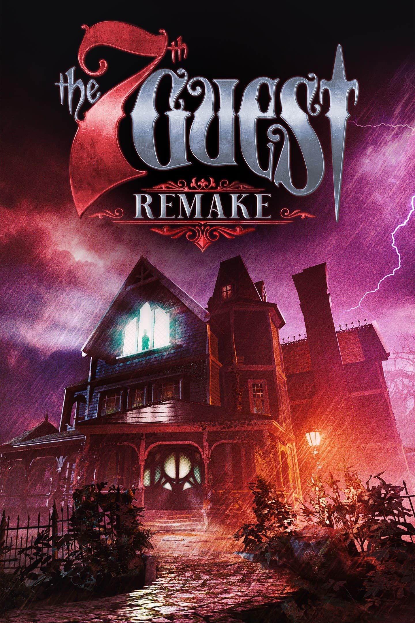 The 7th Guest Remake