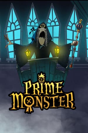 Prime Monster