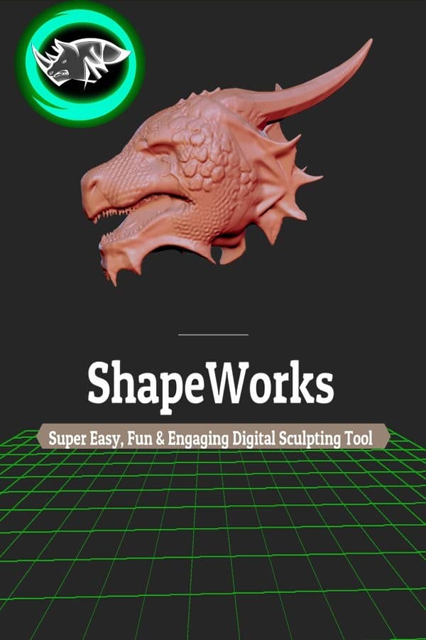 ShapeWorks