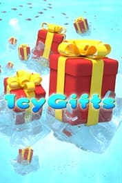 Icy Gifts