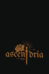 Ascendria: The Parkour Game