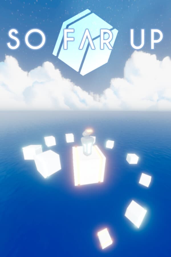 So Far Up