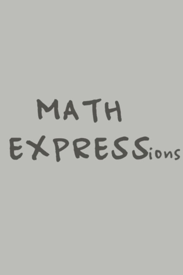 MATH EXPRESSions