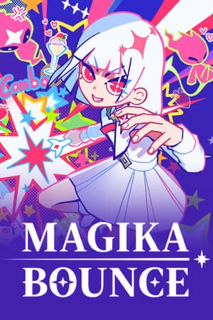 Magika Bounce