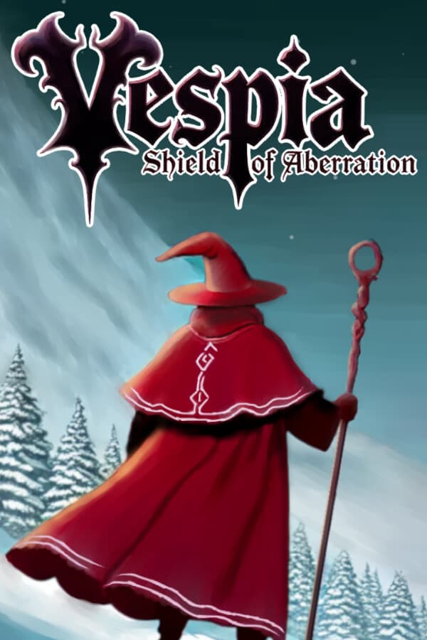 Vespia: Shield of Aberration
