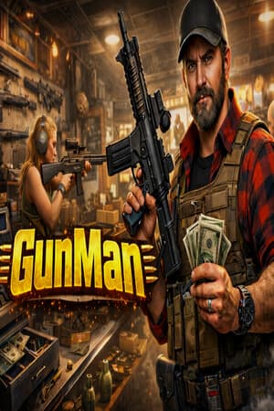 GunMan