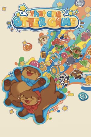 That One Otter Game