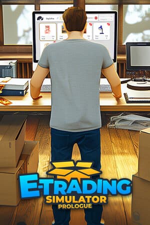 E-Trading Simulator: Prologue