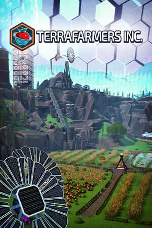 Terrafarmers Inc.
