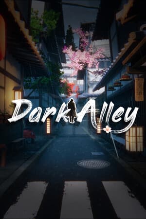 Dark Alley