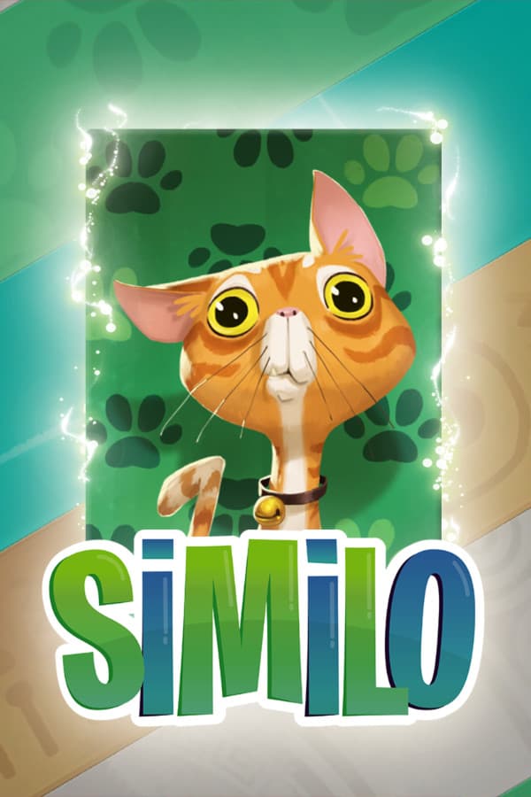 Similo: The Card Game