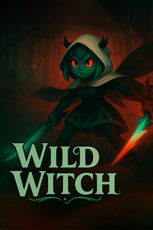 Wild Witch