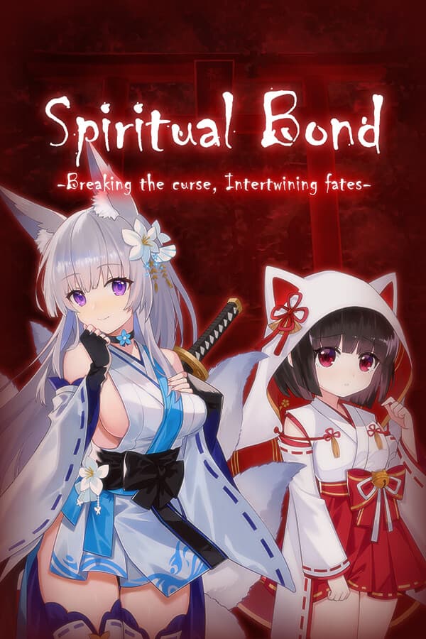 Spiritual Bond ～Breaking the curse, Intertwining fates～