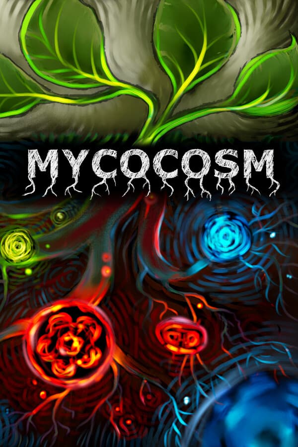 Mycocosm