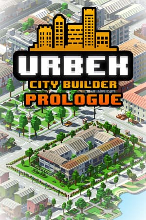 Urbek City Builder: Prologue