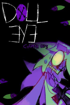 DOLL EYE: CHAPTER ONE