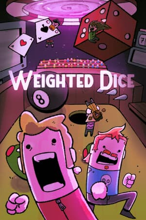 Weighted Dice
