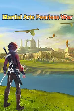 Martial Arts Peerless War