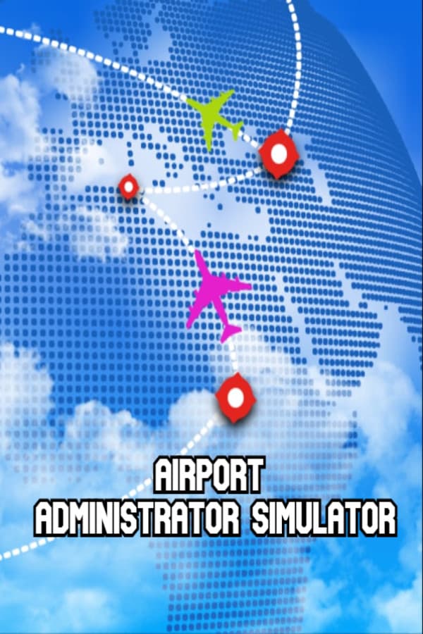 Airport Administrator Simulator