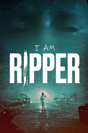I AM RIPPER