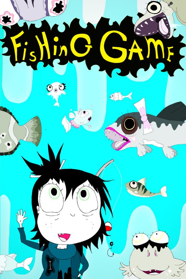 Fishing Game
