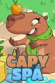 Capy Spa