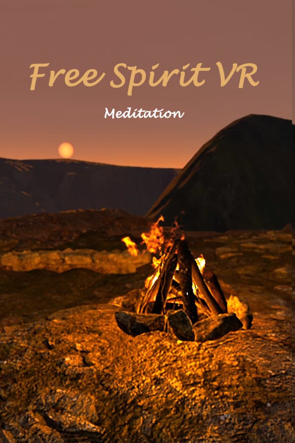 Free Spirit VR Meditation