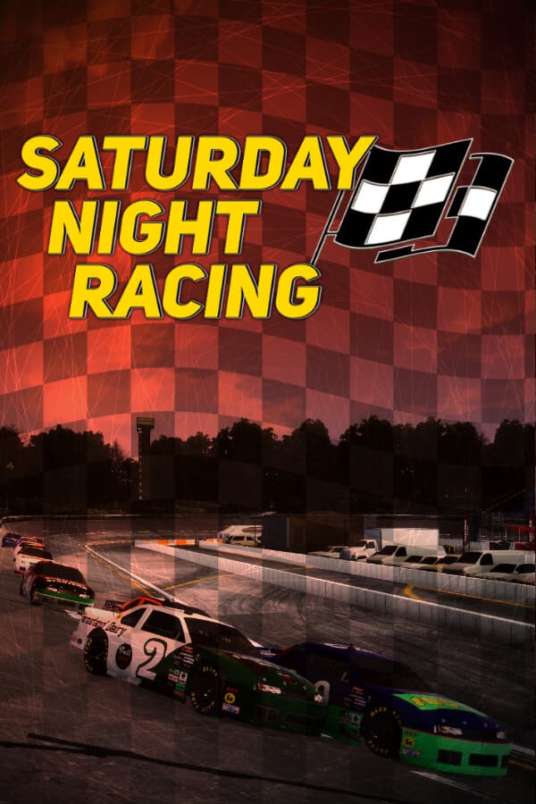 Saturday Night Racing
