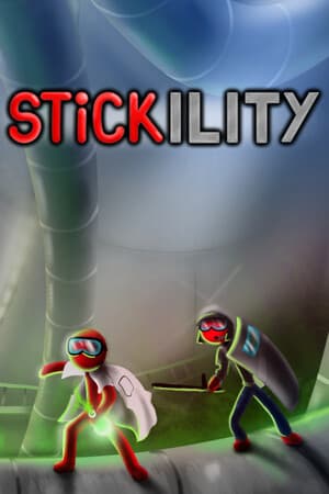 Stickility