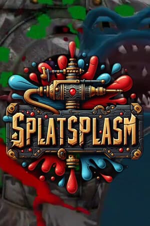 Splatsplasm